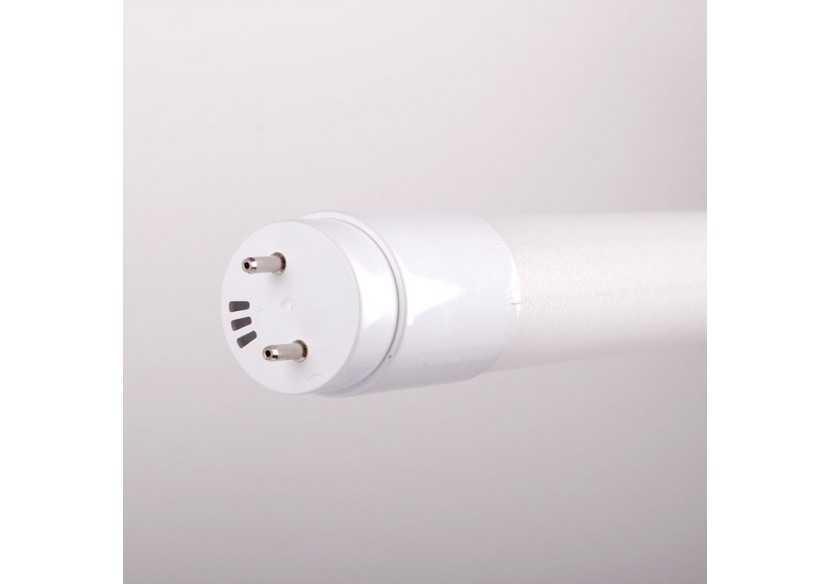 Tube LED T8 nano spécial boucherie 120cm 18W - B4015-120-CAR - Barcelona LED Tube LED T8 nano spécial boucherie 120cm 18W - B4015-120-CAR - Barcelona LED