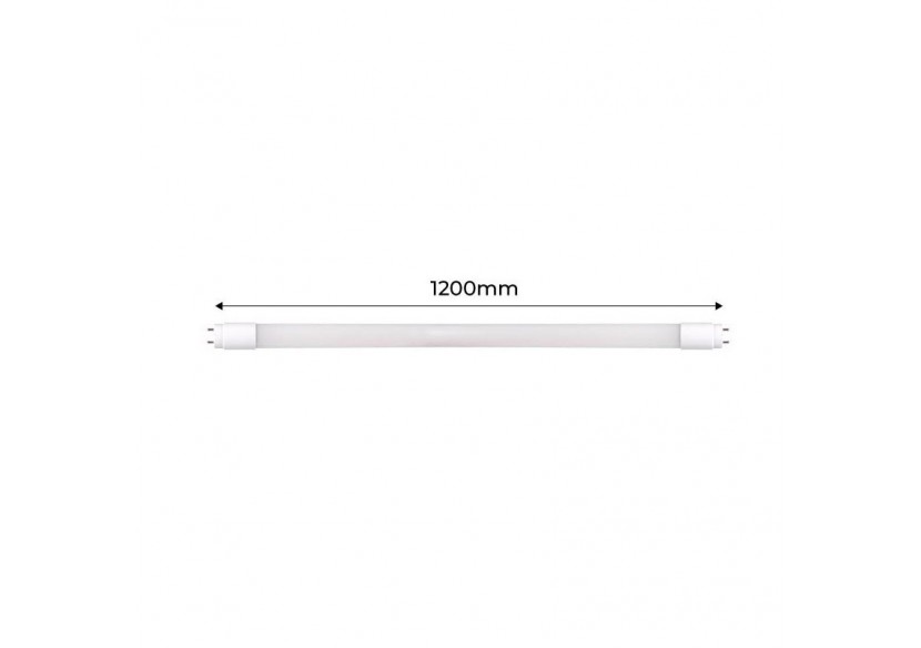 Tube LED T8 nano spécial boucherie 120cm 18W - B4015-120-CAR - Barcelona LED Tube LED T8 nano spécial boucherie 120cm 18W - B4015-120-CAR - Barcelona LED