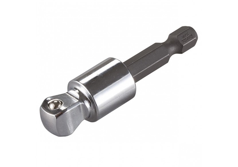 ADAPTATEURS D’ANGLES POUR DOUILLES CARRÉ Impact Premier  3/8 - Makita : Confort'Mat