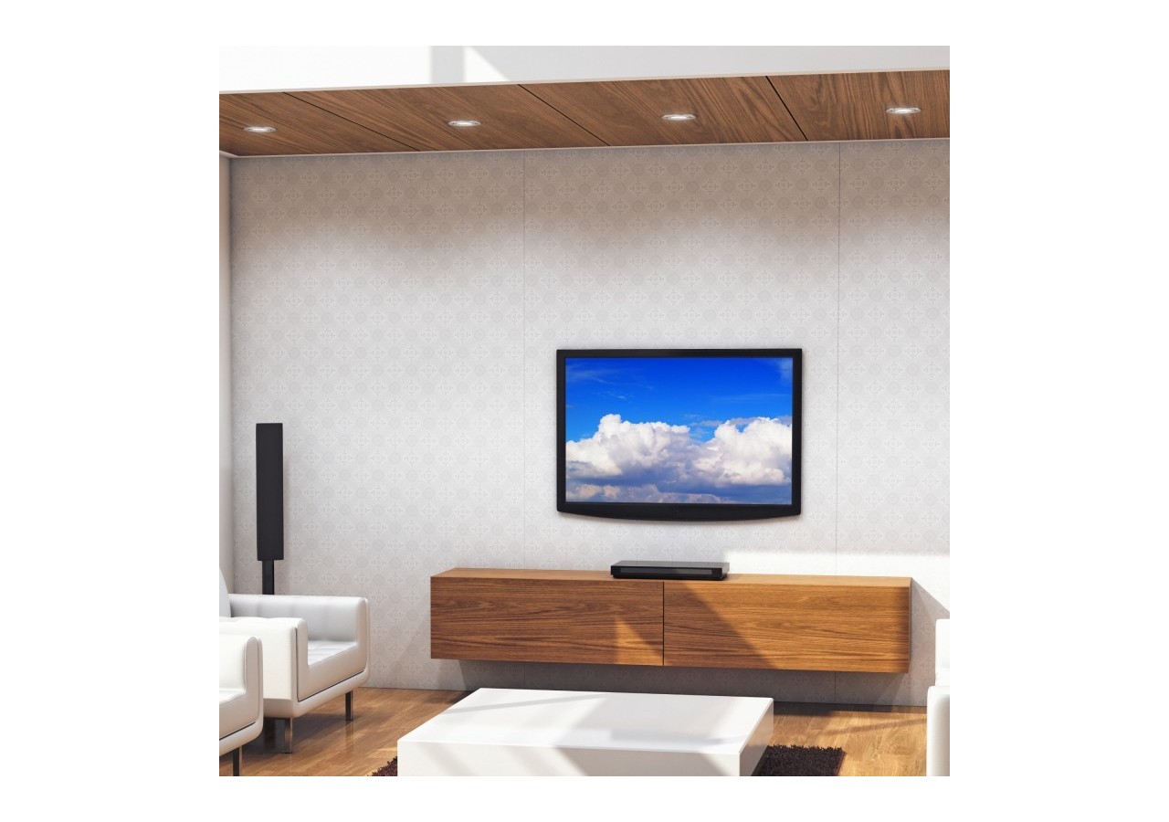 Collerette ronde orientable à encastrer pour ampoule GU10/MR16 - Découpe diamètre 75mm - B981-R-P - Barcelona LED