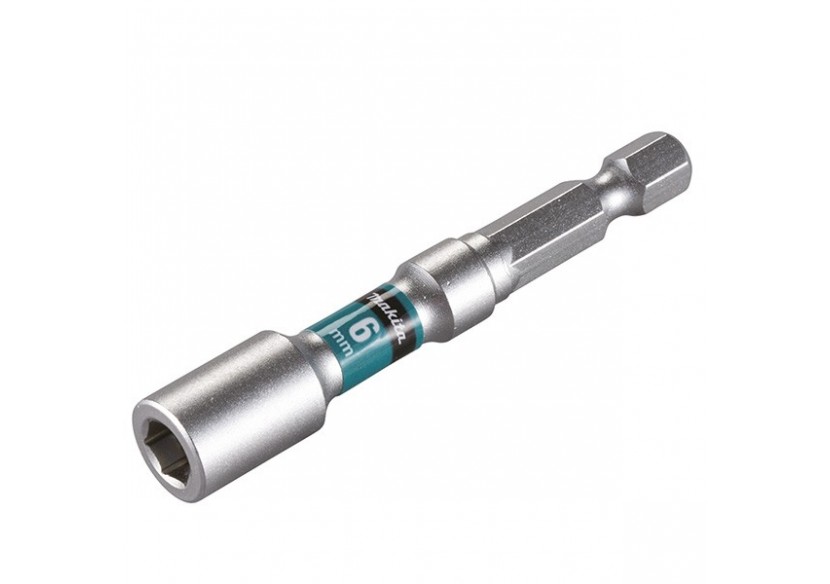 DOUILLE MAGNÉTIQUE À QUEUE Impact Premier TYPE 13 - Makita : Confort'Mat