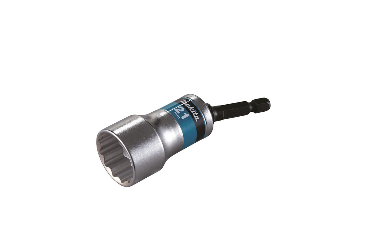 DOUILLE À QUEUE CARDAN Impact Premier TYPE 13 - Makita : Confort'Mat