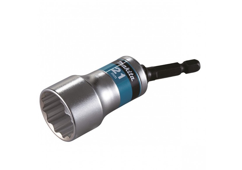 DOUILLE À QUEUE CARDAN Impact Premier TYPE 21 - Makita : Confort'Mat