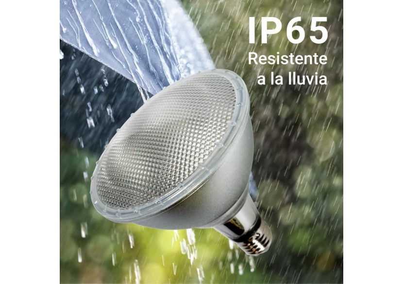 Ampoule LED PAR38 E27 12W IP65 - B963-BC - Barcelona LED Ampoule LED PAR38 E27 12W IP65 - B963-BC - Barcelona LED