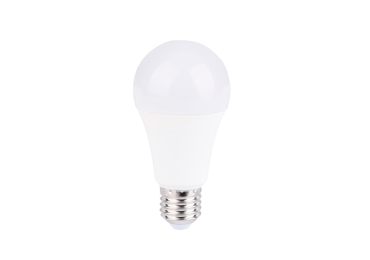 Ampoule 12-24 VDC 8W E27 A60 pour caravanes, camping-cars et bateaux - BV1350-BN - Barcelona LED