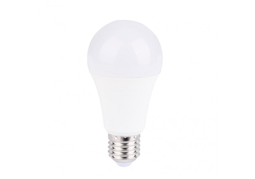 Ampoule 12-24 VDC 8W E27 A60 pour caravanes, camping-cars et bateaux - BV1350-BN - Barcelona LED Ampoule 12-24 VDC 8W E27 A60 pour caravanes, camping-cars et bateaux - BV1350-BN - Barcelona LED