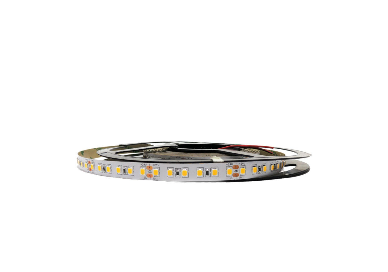 Ruban LED 24V CC 180W pour boucheries | Bobine 10 mètres IP20 - B1552-10-CAR - Barcelona LED