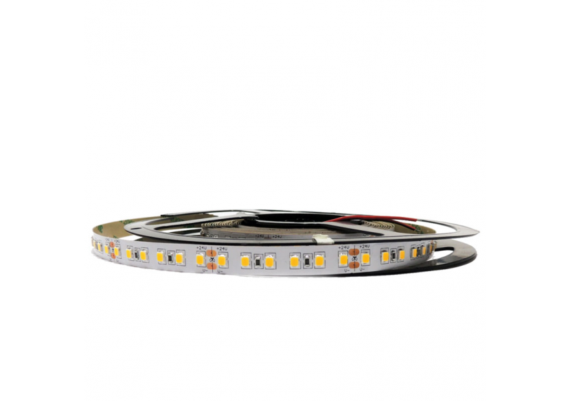 Ruban LED 24V CC 180W pour boucheries | Bobine 10 mètres IP20 - B1552-10-CAR - Barcelona LED Ruban LED 24V CC 180W pour boucheries | Bobine 10 mètres IP20 - B1552-10-CAR - Barcelona LED