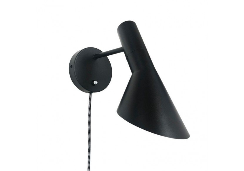 Applique murale design avec prise "Marlene" - L3037-G - Barcelona LED