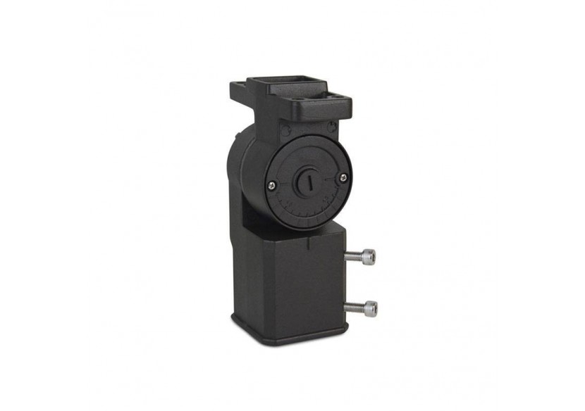 Support pour projecteur LED Philips "Shoebox" - B8302 - Barcelona LED