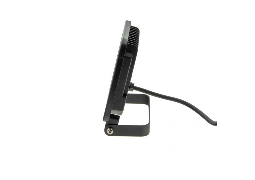 Projecteur LED RGB 30W IP65 télécommande - B1455-N - Barcelona LED