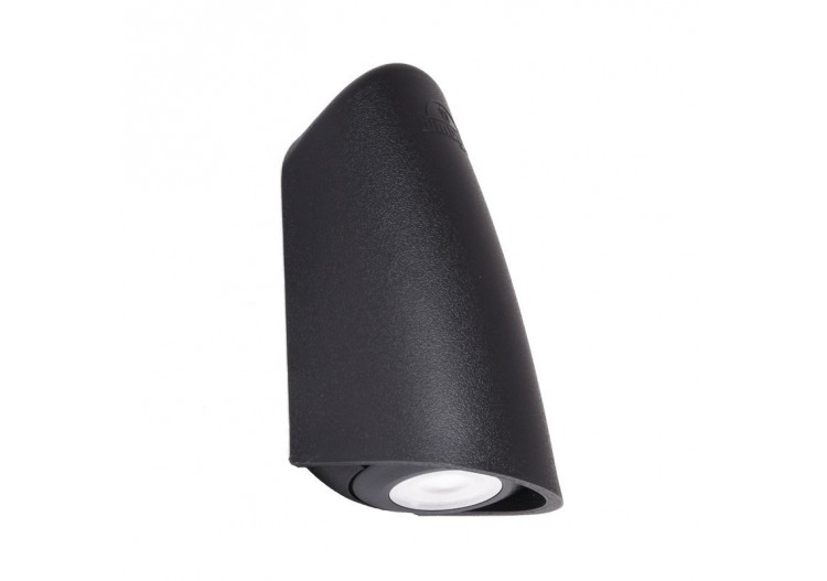 Applique extérieur Mamete Fumagalli G9 IP67 - 2A3.000.000.AXZ1R - Barcelona LED