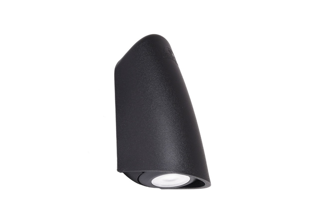Applique extérieur Mamete Fumagalli G9 IP67 - 2A3.000.000.AXZ1R - Barcelona LED