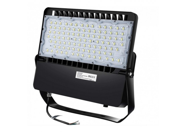 Projecteur LED asymétrique 200W 26000lm IP65 - B8221 - Barcelona LED 2