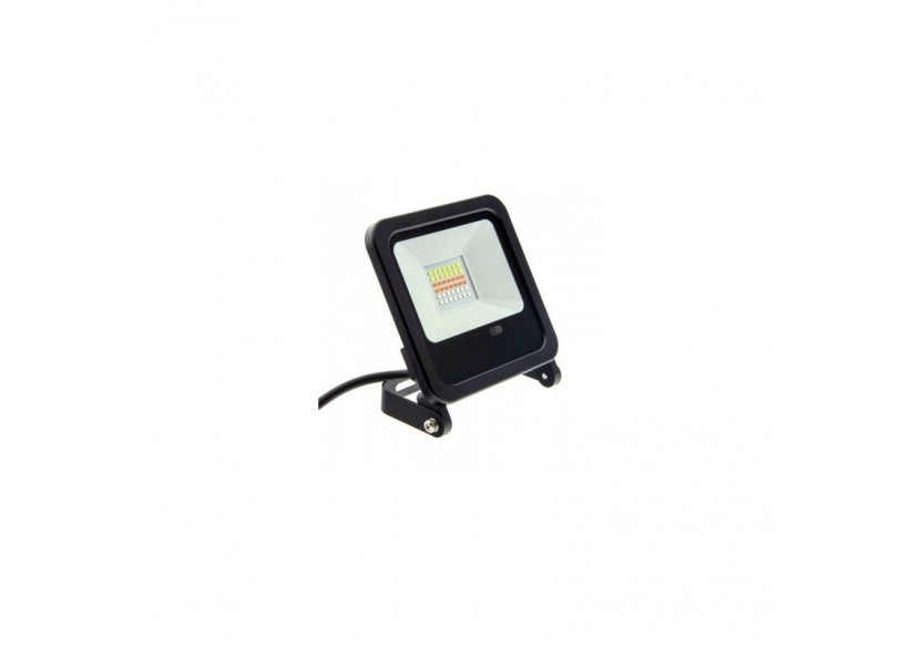 Projecteur LED RGB 50W télécommande IP65 - B1457-N - Barcelona LED Projecteur LED RGB 50W télécommande IP65 - B1457-N - Barcelona LED