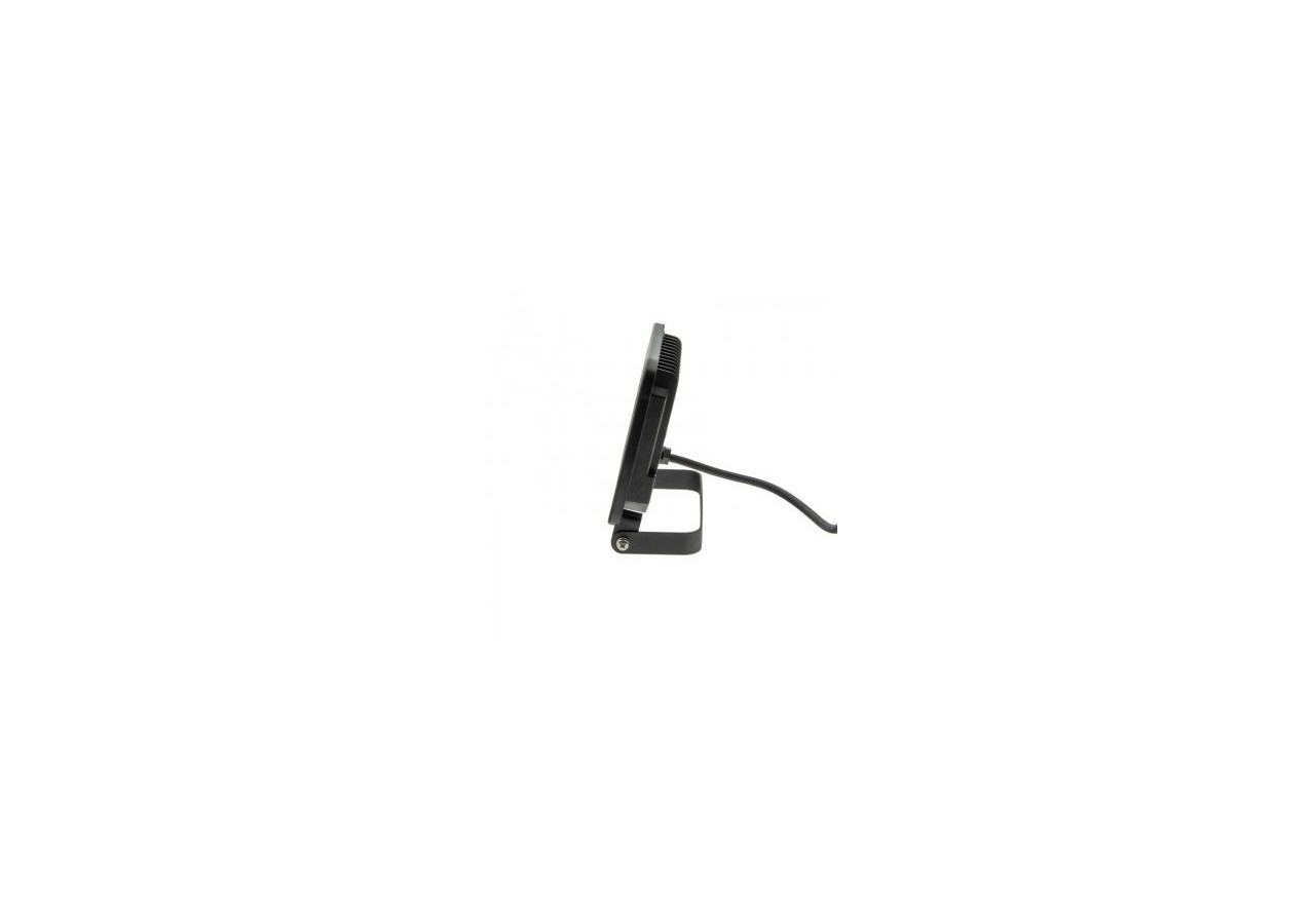 Projecteur LED RGB 50W télécommande IP65 - B1457-N - Barcelona LED