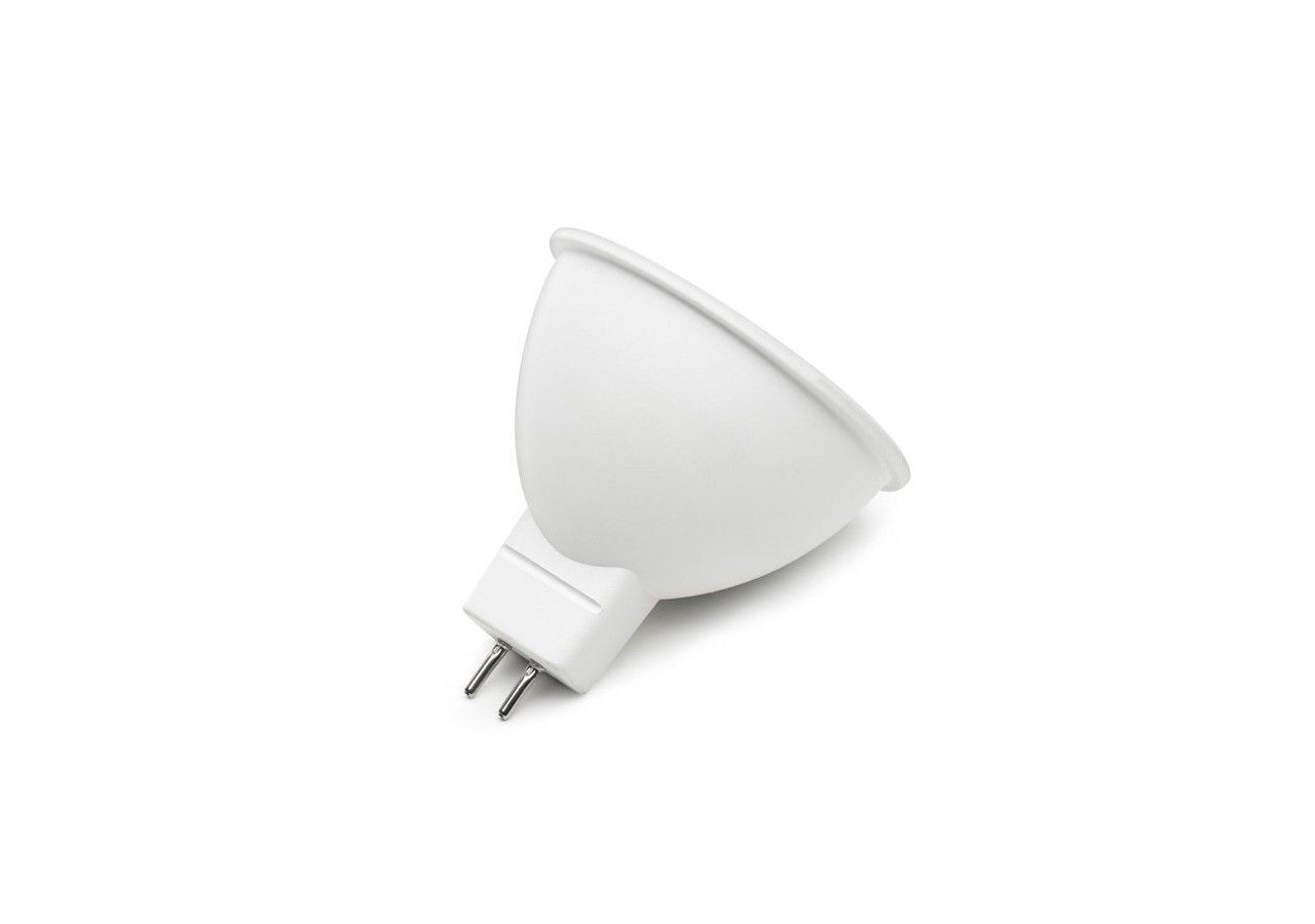 Ampoule GU5.3 LED MR16 12-24V DC 5W - BV1360-BN - Barcelona LED