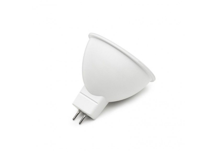 Ampoule GU5.3 LED MR16 12-24V DC 5W - BV1360-BN - Barcelona LED Ampoule GU5.3 LED MR16 12-24V DC 5W - BV1360-BN - Barcelona LED