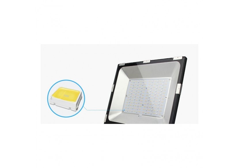 Projecteur LED extérieur 100W RGB+CCT | Mi Light - FUTT07 - Barcelona LED Projecteur LED extérieur 100W RGB+CCT | Mi Light - FUTT07 - Barcelona LED