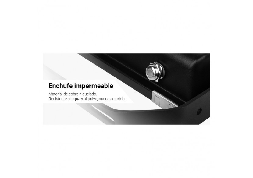 Projecteur LED extérieur 100W RGB+CCT | Mi Light - FUTT07 - Barcelona LED Projecteur LED extérieur 100W RGB+CCT | Mi Light - FUTT07 - Barcelona LED
