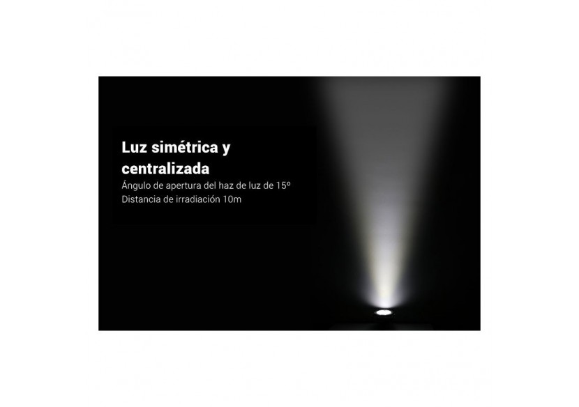 Projecteur LED extérieur sur piquet 15W RGB CCT contrôle RF/WiFi| Mi Light - FUTC03 - Barcelona LED Projecteur LED extérieur sur piquet 15W RGB CCT contrôle RF/WiFi| Mi Light - FUTC03 - Barcelona LED