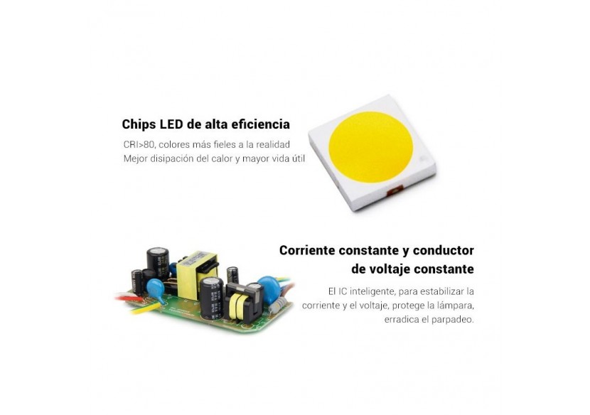 Projecteur LED extérieur sur piquet 15W RGB CCT contrôle RF/WiFi| Mi Light - FUTC03 - Barcelona LED Projecteur LED extérieur sur piquet 15W RGB CCT contrôle RF/WiFi| Mi Light - FUTC03 - Barcelona LED