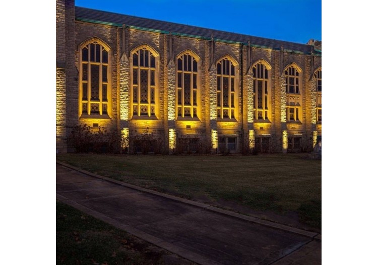 Projecteur LED extérieur 30W PRO chip Philips IP65 - B1845-BF - Barcelona LED 2