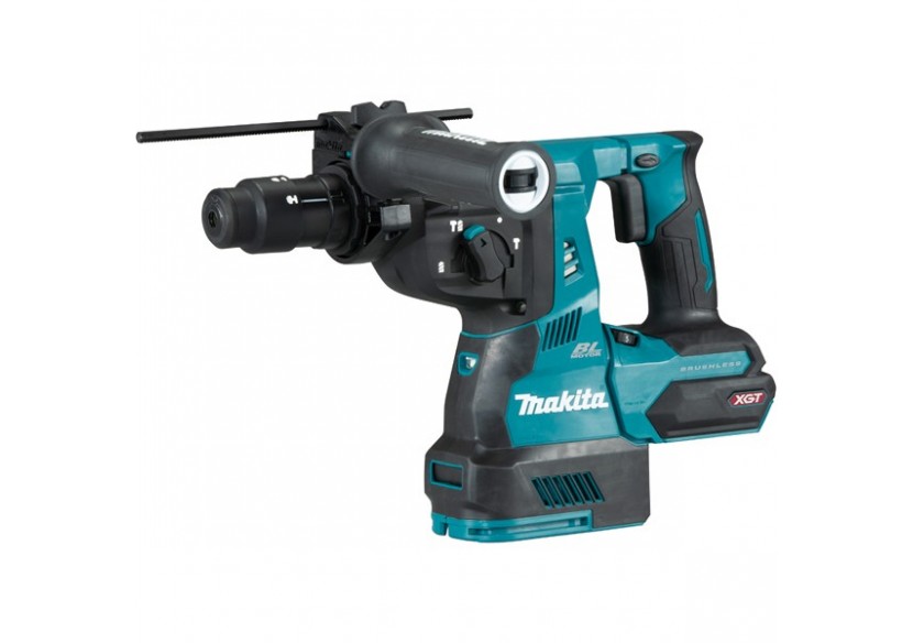 Perfo-burineur SDS-Plus 40 V max Li-Ion 28 mm (Produit seul) - Makita : Confort'Mat