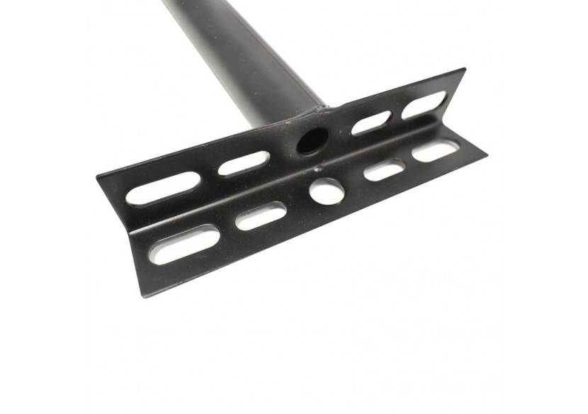 Support pour projecteur LED 70X15 cm - B1851-70 - Barcelona LED