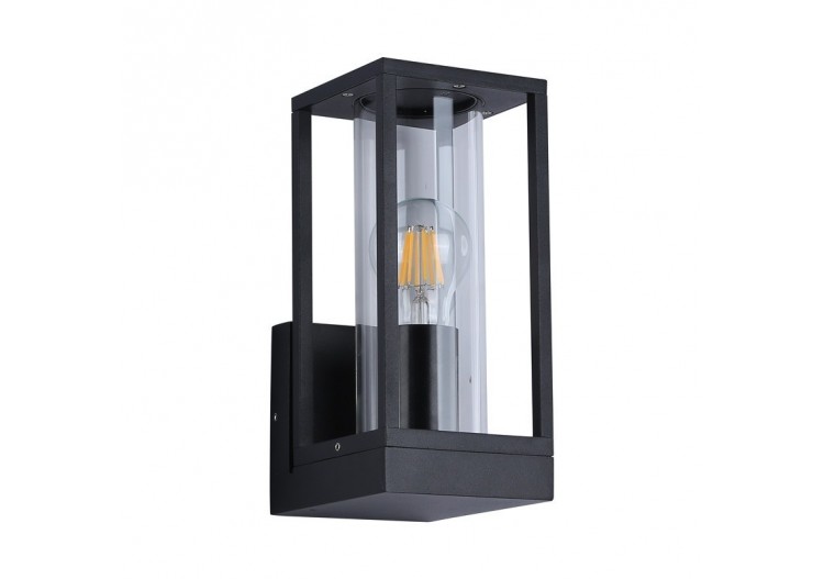 Applique murale extérieur "Luzy" E27 IP44 - L5012 - Barcelona LED