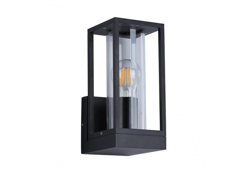 Applique murale extérieur "Luzy" E27 IP44 - L5012 - Barcelona LED