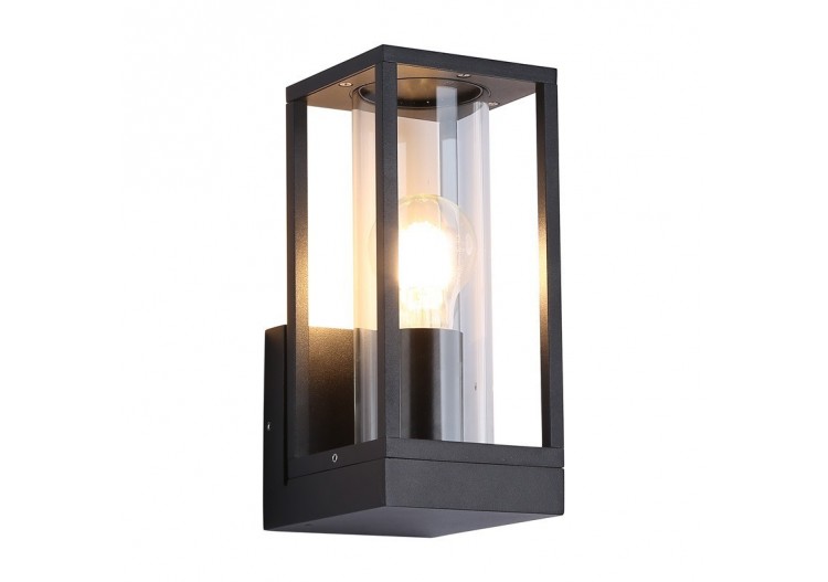 Applique murale extérieur "Luzy" E27 IP44 - L5012 - Barcelona LED 2