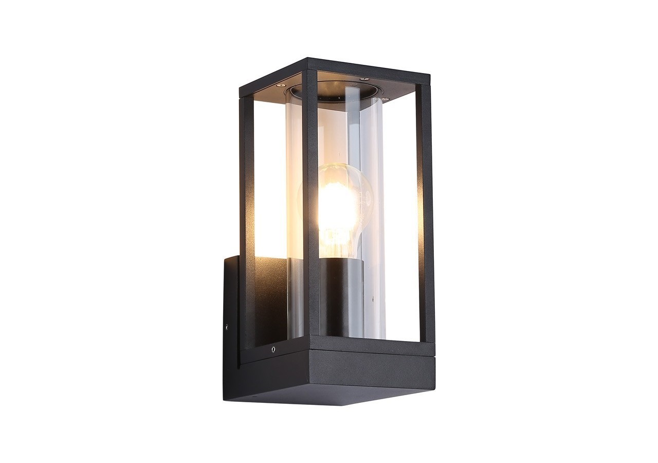 Applique murale extérieur "Luzy" E27 IP44 - L5012 - Barcelona LED