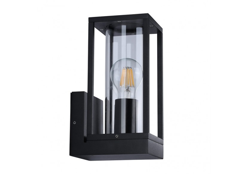 Applique murale extérieur "Luzy" E27 IP44 - L5012 - Barcelona LED