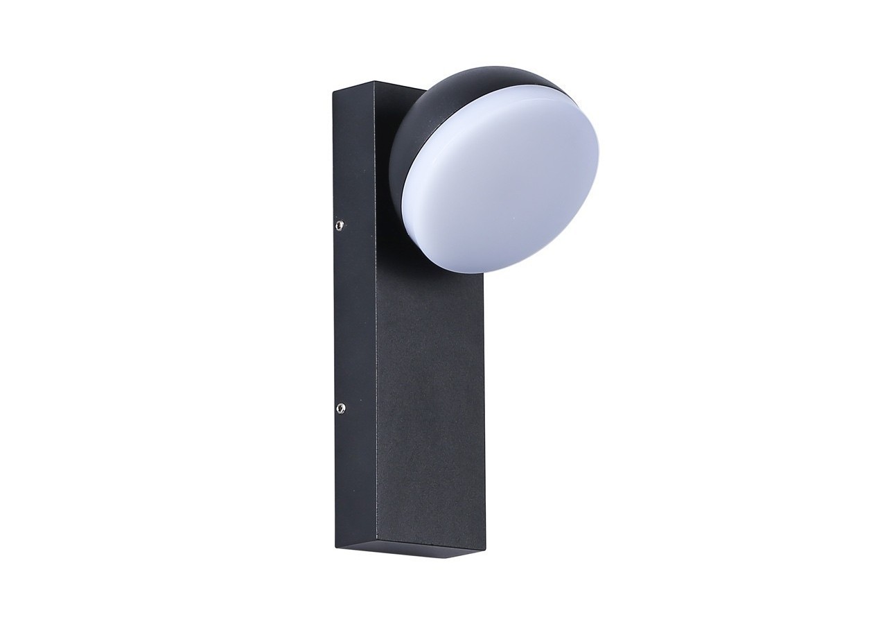 Applique murale extérieur orientable "Atlas" 9,5W IP54 - L5014 - Barcelona LED