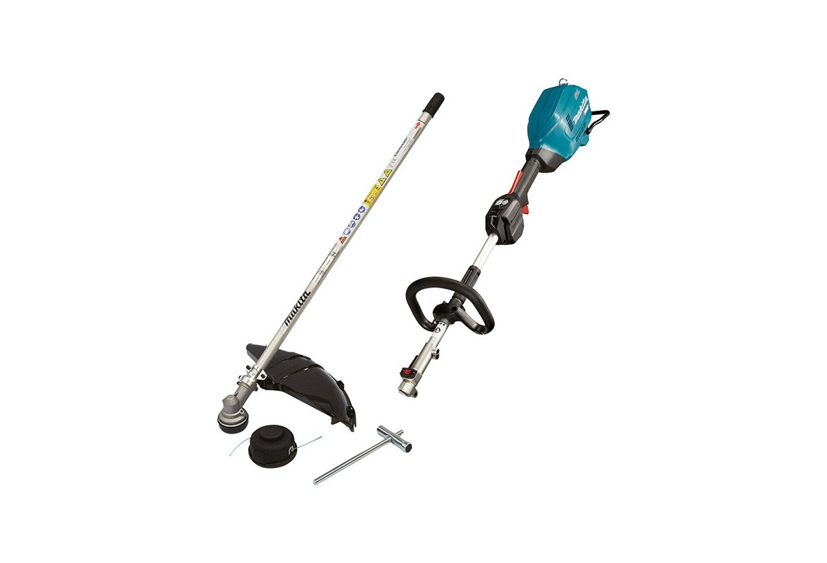 Outil Multifonctions 40 V max Li-Ion (Produit seul) - Makita : Confort'Mat