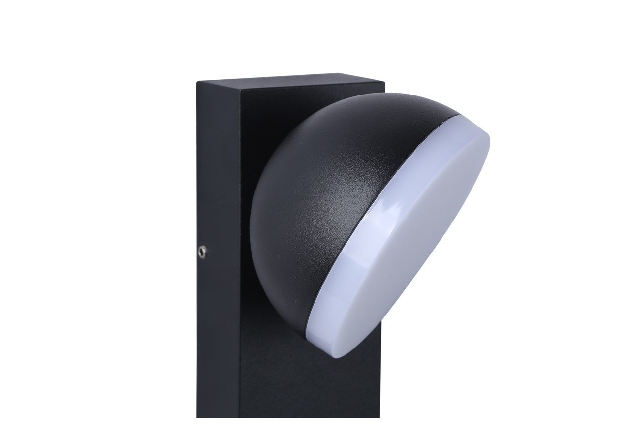 Applique murale extérieur orientable "Atlas" 9,5W IP54 - L5014 - Barcelona LED