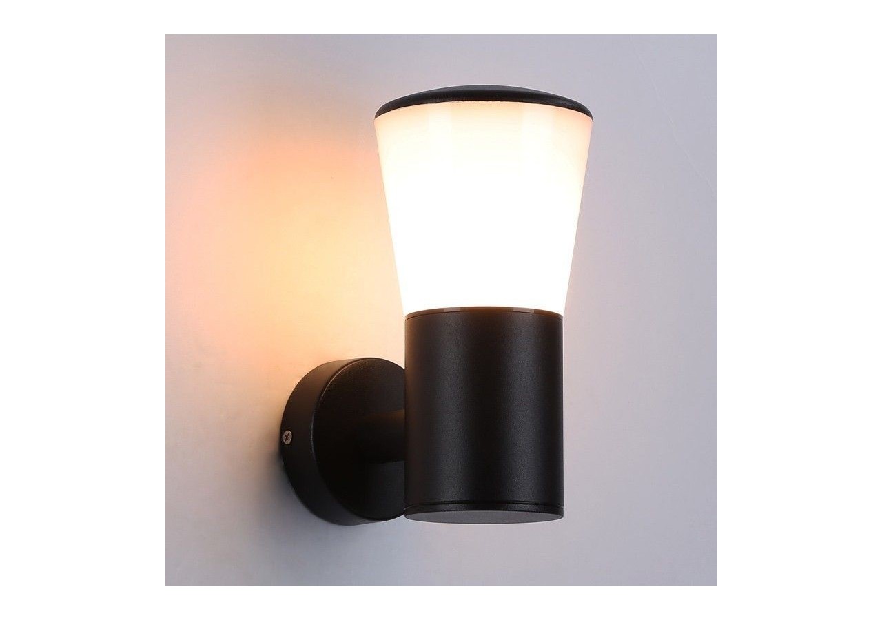 Applique murale extérieure "Elva" E27 IP44 - L5013-P - Barcelona LED