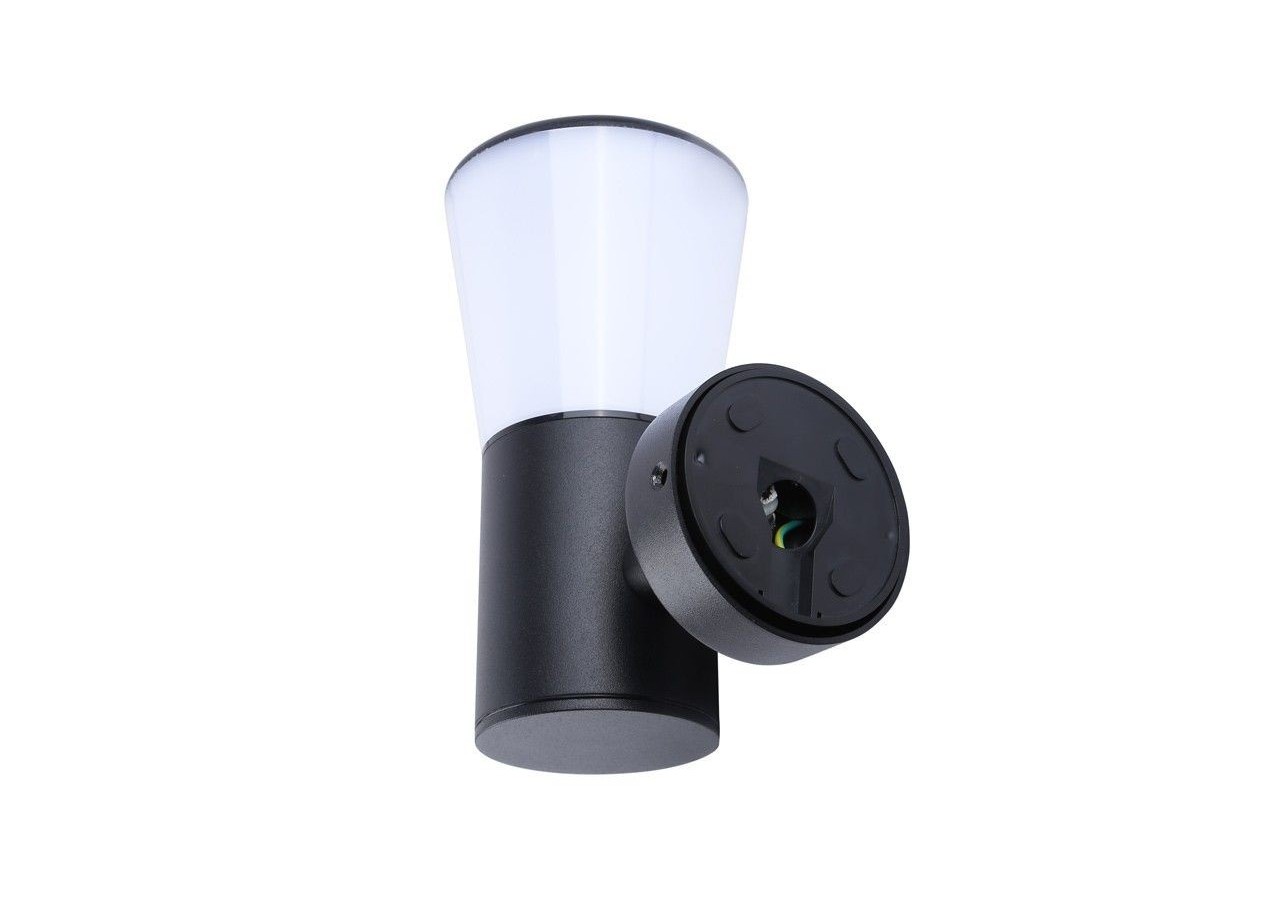 Applique murale extérieure "Elva" E27 IP44 - L5013-P - Barcelona LED
