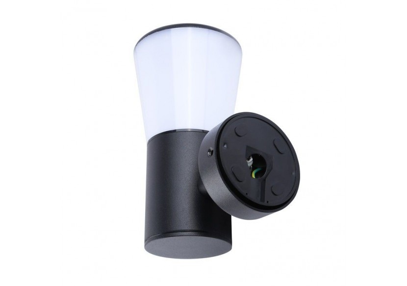 Applique murale extérieure "Elva" E27 IP44 - L5013-P - Barcelona LED Applique murale extérieure "Elva" E27 IP44 - L5013-P - Barcelona LED