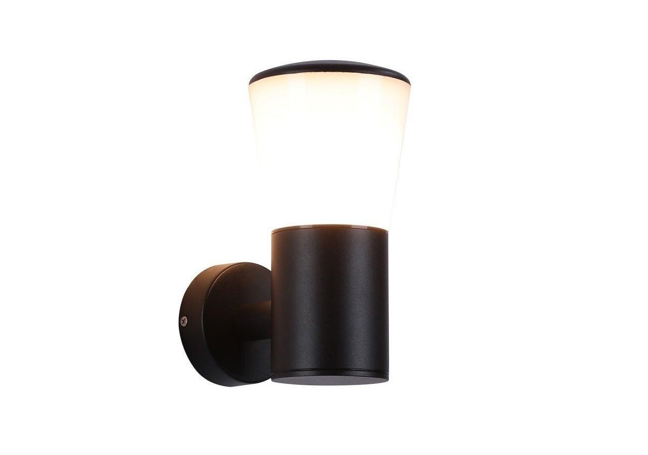 Applique murale extérieure "Elva" E27 IP44 - L5013-P - Barcelona LED