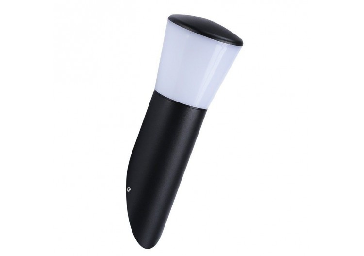 Applique murale extérieure inclinée "Oliva" E27 IP44 - L5013-I - Barcelona LED