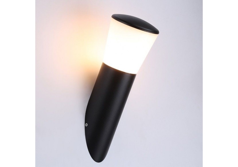 Applique murale extérieure inclinée "Oliva" E27 IP44 - L5013-I - Barcelona LED Applique murale extérieure inclinée "Oliva" E27 IP44 - L5013-I - Barcelona LED