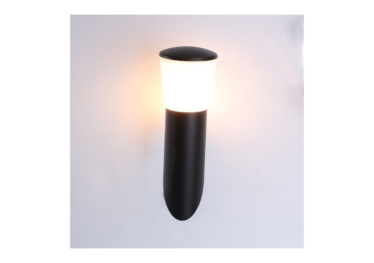 Applique murale extérieure inclinée "Oliva" E27 IP44 - L5013-I - Barcelona LED