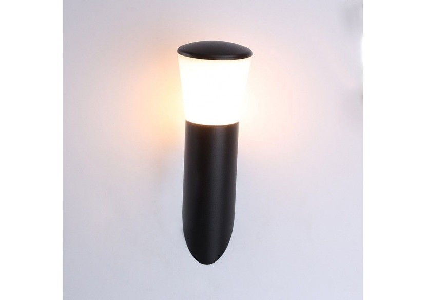 Applique murale extérieure inclinée "Oliva" E27 IP44 - L5013-I - Barcelona LED Applique murale extérieure inclinée "Oliva" E27 IP44 - L5013-I - Barcelona LED