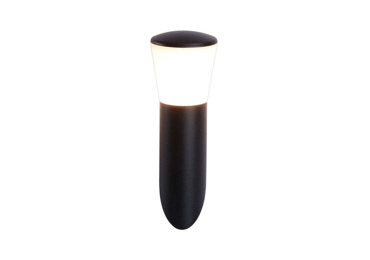 Applique murale extérieure inclinée "Oliva" E27 IP44 - L5013-I - Barcelona LED