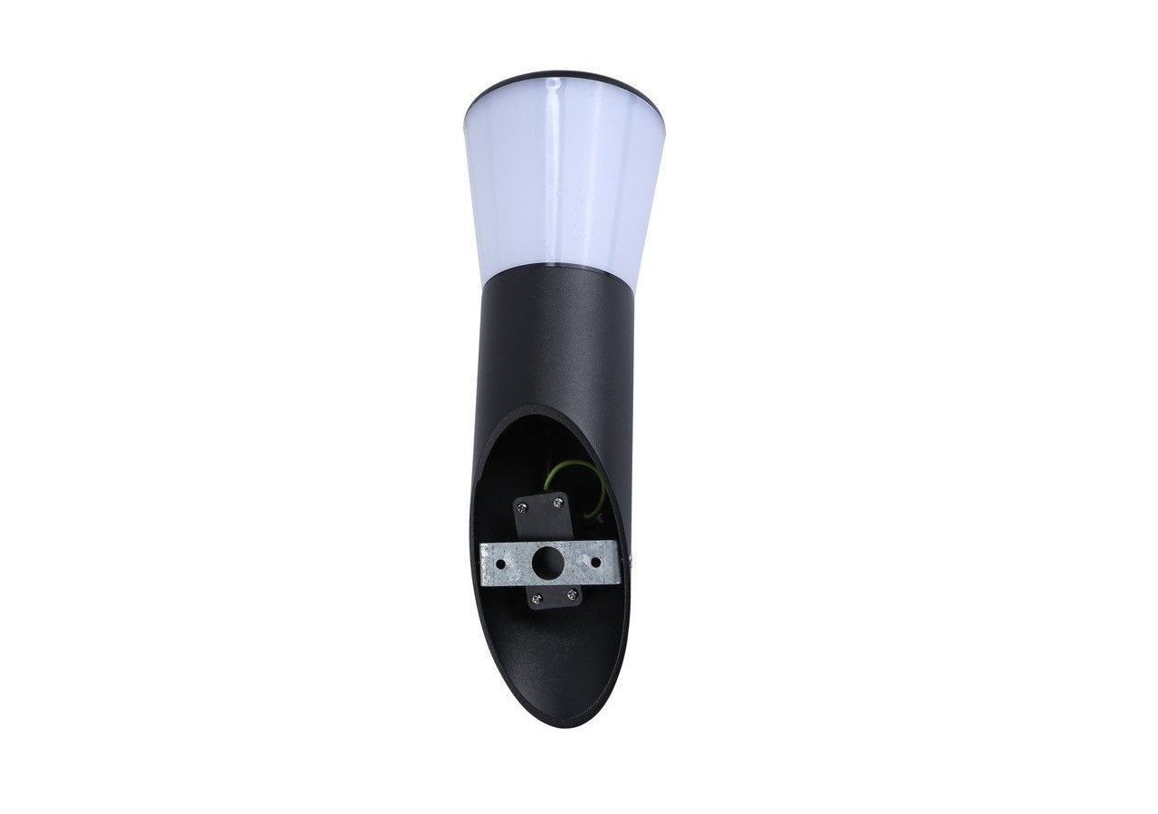 Applique murale extérieure inclinée "Oliva" E27 IP44 - L5013-I - Barcelona LED