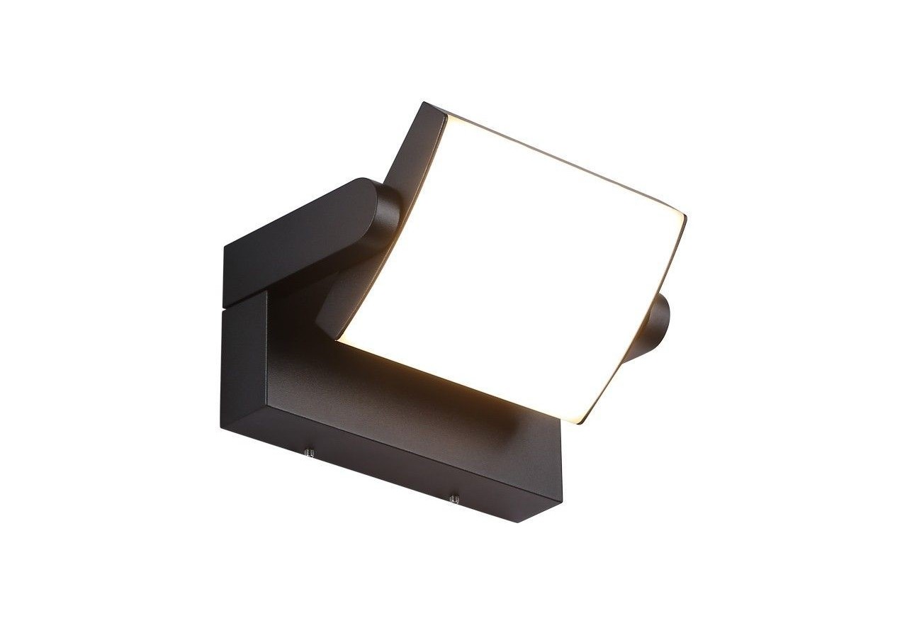Lampe extérieur LED orientable "Lumi" 13W IP54 - L5023 - Barcelona LED