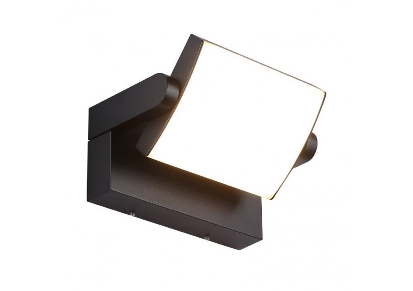 Lampe extérieur LED orientable "Lumi" 13W IP54 - L5023 - Barcelona LED Lampe extérieur LED orientable "Lumi" 13W IP54 - L5023 - Barcelona LED