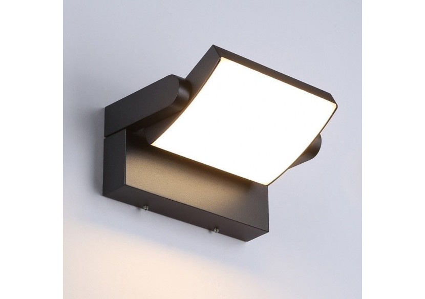 Lampe extérieur LED orientable "Lumi" 13W IP54 - L5023 - Barcelona LED Lampe extérieur LED orientable "Lumi" 13W IP54 - L5023 - Barcelona LED